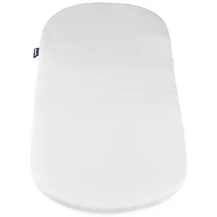 Materac CHICCO do BABY HUG 4w1 Biały - Kołdry i poduszki dla dzieci - miniaturka - grafika 1