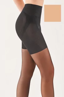 Rajstopy Gabriella Maxi Shaper Code 1202 melisa - Rajstopy - miniaturka - grafika 1