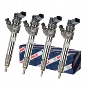 Wtryskiwacze - BOSCH Wtryskiwacz układ CR 0 445 110 564 0445110564 - miniaturka - grafika 1