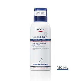 Eucerin Kremy do stóp 150 ml - Pielęgnacja stóp - miniaturka - grafika 1