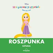 Czasopisma - Moi Pierwsi Przyjaciele Baw się i Ucz - miniaturka - grafika 1