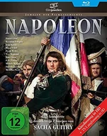 Filmy akcji Blu-Ray - Napoleon - miniaturka - grafika 1