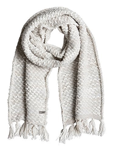 Quiksilver Szalik męski The Shoppeuse Infinity Pianka lekarska Jeden rozmiar