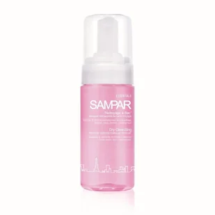 nettoyage  SEC Mousse démaquillante 100 ML SAM14370 - Pianki do mycia twarzy - miniaturka - grafika 1