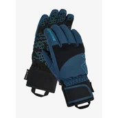 Rękawice narciarskie - Rękawiczki dziecięce Ziener Lotar GTX PR - miniaturka - grafika 1