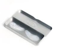 Kosmetyki pod oczy - DIEUX Skin Forever Eye Mask Tattoo LIMITED EDITION Wielorazowe płatki pod oczy - miniaturka - grafika 1