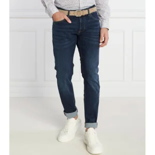 Joop! Jeans Jeansy Stephen | Slim Fit - Spodnie męskie - miniaturka - grafika 1