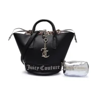 Torebki damskie - Juicy Couture Torebka na ramię + saszetka Jasmine - miniaturka - grafika 1