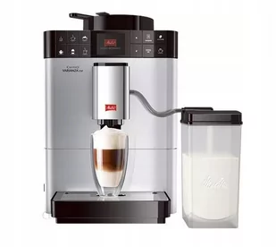 Ekspres do kawy Melitta F57/0-101 Varanzia (3561-uniw) - Ekspresy do kawy - miniaturka - grafika 1