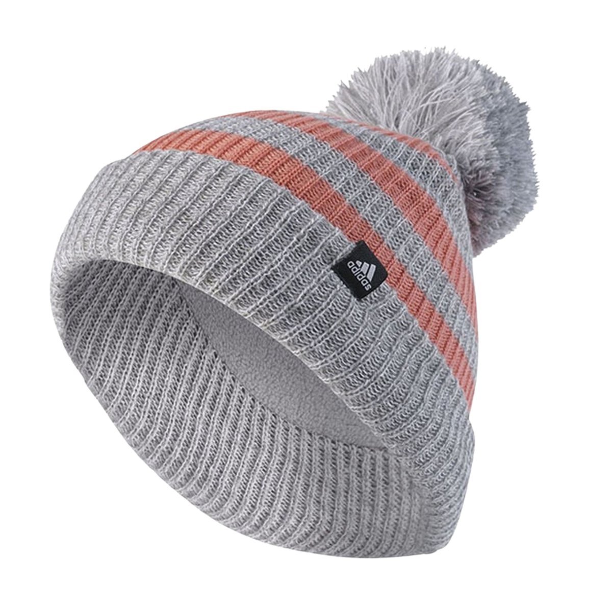 Czapka Zimowa Adidas Ya Chnk Hat Dziecięca 51