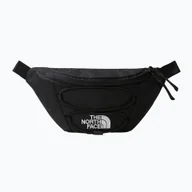 Nerki - Saszetka nerka The North Face Jester Lumbar 2,2 l black/npf - miniaturka - grafika 1