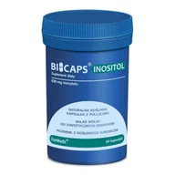 Układ moczowy i płciowy - FORMEDS ForMeds Bicaps Inositol x 60 kaps - miniaturka - grafika 1