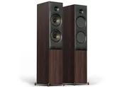 Głośniki i kolumny - REVIVAL AUDIO Sprint 4 Walnut - miniaturka - grafika 1