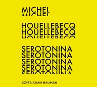 Audiobooki - literatura piękna - Serotonina - miniaturka - grafika 1