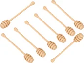 Przybory do gotowania - Miodownik nabierak 100szt. - miniaturka - grafika 1