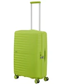 Walizki - Walizka średnia American Tourister FastForward - neon lime - miniaturka - grafika 1