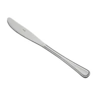 Noże kuchenne - Nóż stołowy London 21,4 cm srebrny - miniaturka - grafika 1