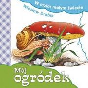 Skrzat Mój ogródek - Wiesław Drabik