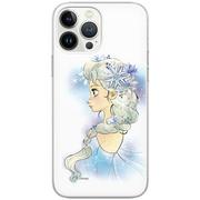 Etui i futerały do telefonów - Etui dedykowane do IPHONE 13 PRO wzór:  Elsa 010 oryginalne i oficjalnie licencjonowane - miniaturka - grafika 1