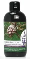 Kosmetyki do kąpieli - Płyn do Kąpieli z Wyciągiem z Drzew Iglastych i Lawendą, Remedium Natura, 250ml - miniaturka - grafika 1