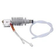 Filamenty i akcesoria do drukarek 3D - hotend drukarki 3D, wymiana hotendu drukarki 3D, hotend drukarki 3D 24V, zestaw hotendu drukarki 3D, ceramiczny wkład grzewczy, akcesoria do drukarek 3D - miniaturka - grafika 1