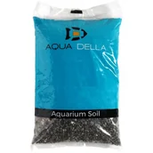 Pozostałe akcesoria do akwarium - GRAVEL Alps żwir alpejski 4-8mm 10 kg - miniaturka - grafika 1