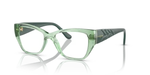 Okulary korekcyjne Vogue VO 5483 3043 - Okulary korekcyjne, oprawki, szkła - miniaturka - grafika 1