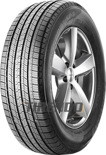Nankang Cross Sport SP-9 195/60R17 90H - Opony terenowe i SUV letnie - miniaturka - grafika 1