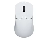 Myszki - Keychron M3 Mini 4G WHITE M3M-A5 - miniaturka - grafika 1