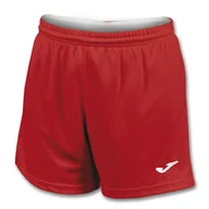 Spodnie sportowe damskie - Spodenki sportowe damskie Joma Paris II - miniaturka - grafika 1
