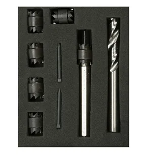 Yato ZESTAW ROZWIERTAKÓW DO ZGRZEWÓW YT-28920 YT-28920 - Klucze i nasadki - miniaturka - grafika 7