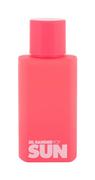 Wody i perfumy damskie - Jil Sander SUN Pop Coral Pop  Eau de Toilette  100 ML - 210758 - miniaturka - grafika 1