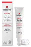 Balsamy do ust - SESDERMA Daeses krem do okolic oczu i ust 15 ml - miniaturka - grafika 1
