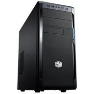 Obudowy komputerowe - Cooler Master N300 (NSE-300-KKN1) - miniaturka - grafika 1