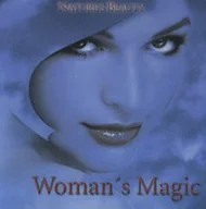 Muzyka relaksacyjna - Woman's Magic - miniaturka - grafika 1