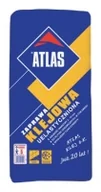Zaprawy budowlane - Atlas ZAPRAWA KLEJOWA UELASTYCZNIONA 5kg - miniaturka - grafika 1