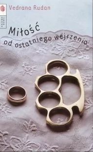 Miłość od ostatniego wejrzenia - Literatura obyczajowa - miniaturka - grafika 1