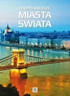 Albumy krajoznawcze - Najpiękniejsze miasta świata - miniaturka - grafika 1