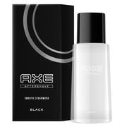 Wody po goleniu - Axe Black After Shave Smooth Cedarwood 100ml woda po goleniu - miniaturka - grafika 1