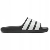 Klapki i japonki męskie - Klapki adidas ADILETTE FLOW IF4134 - miniaturka - grafika 1