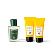 Zestawy perfum unisex - Acqua di Parma Colonia ZESTAW PREZENTOWY COLONIA C.L.U.B. Zestawy perfum 1 ct - miniaturka - grafika 1