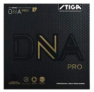 Tenis stołowy - Stiga DNA PRO H, czarny, 1.9 - miniaturka - grafika 1