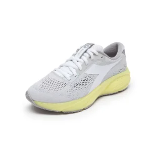 Buty biegowe damskie DIADORA FRECCIA W - Buty sportowe damskie - miniaturka - grafika 2
