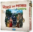 Wsiąść do Pociągu Europa 15 rocznica - Gry planszowe - miniaturka - grafika 2