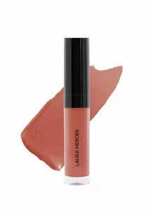 Laura Mercier Lip Glace 60 Creme Caramel - Błyszczyki do ust - miniaturka - grafika 3
