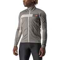 Kurtki męskie - CASTELLI Mortirolo 6s Jacket Kurtka męska (pakiet 1) - miniaturka - grafika 1