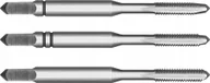 Gwintowniki - Gwintowniki Baildon - rozmiar M3, HSS, 3 szt. - miniaturka - grafika 1