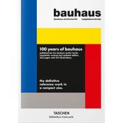 Obcojęzyczne książki o kulturze i sztuce - Magdalena Droste Bauhaus - miniaturka - grafika 1