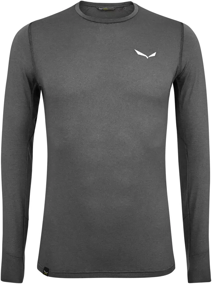 Salewa Pedroc 2 Dry Lite Beanie – Unisex, Für Camping & Outdoor | Eng Anliegende Stretch-Mütze, 30 G, Mit Schweißband
