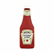 Ketchup - Heinz ketchup łagodny 1000g - miniaturka - grafika 1